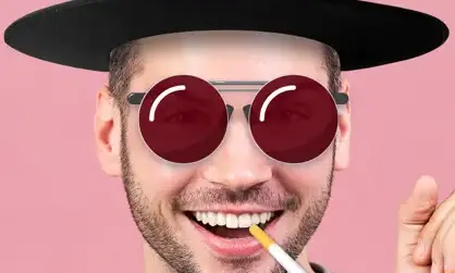 Chatrandom Uygulama Filtre Görüntüsü